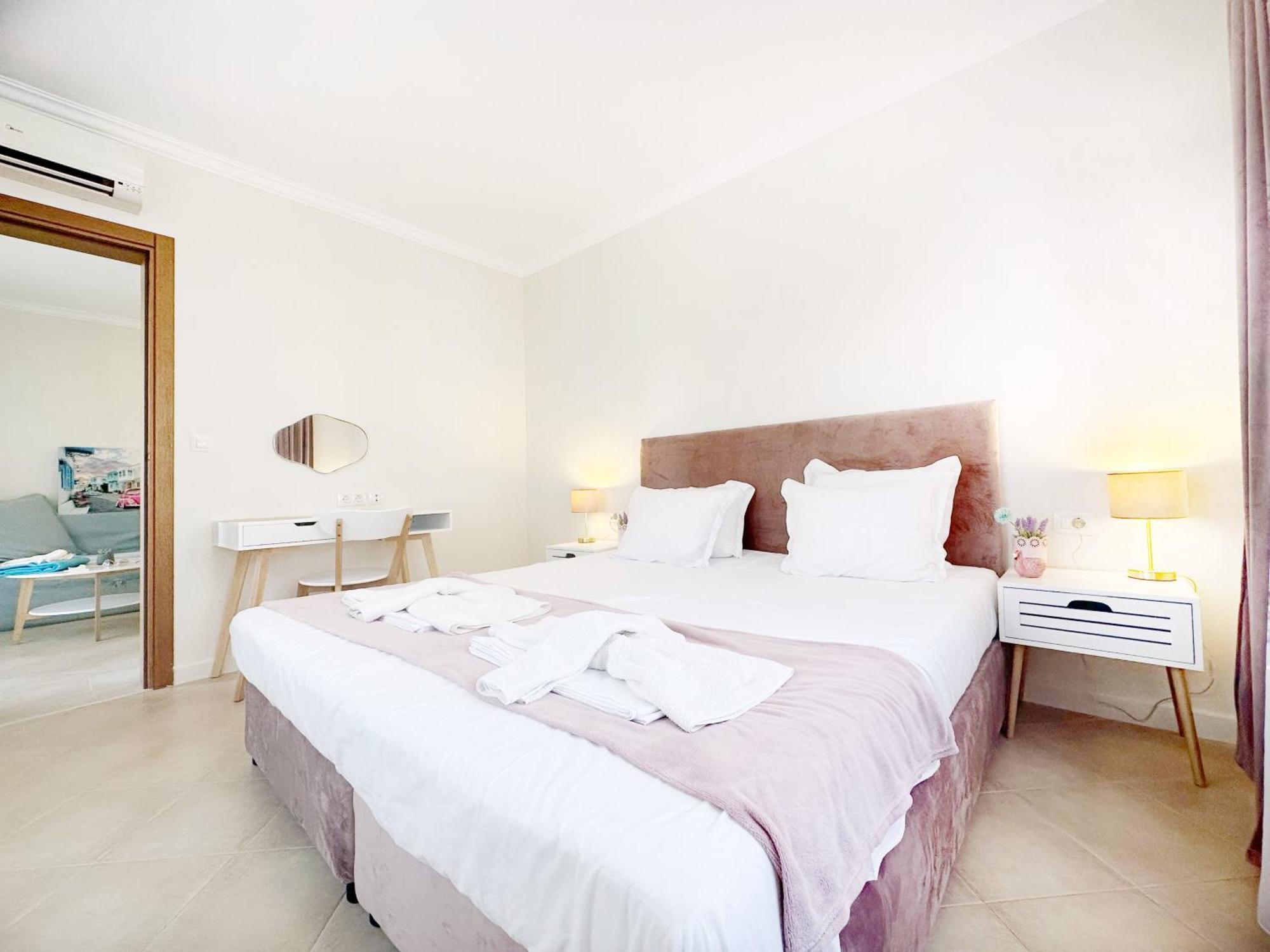Sm Lovely Apartments On The First Line In Sozopol Kamer foto
