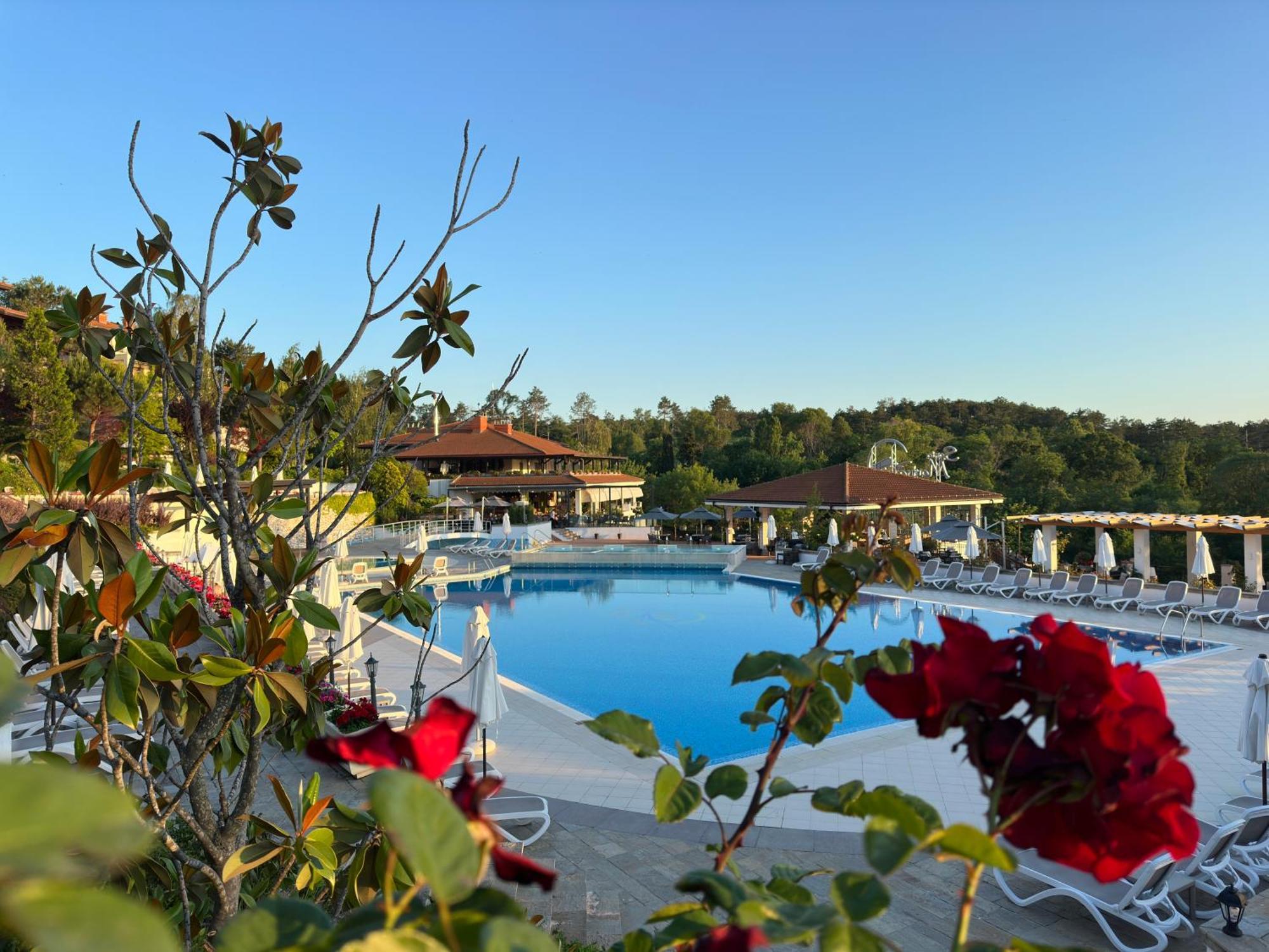 Sm Lovely Apartments On The First Line In Sozopol Buitenkant foto