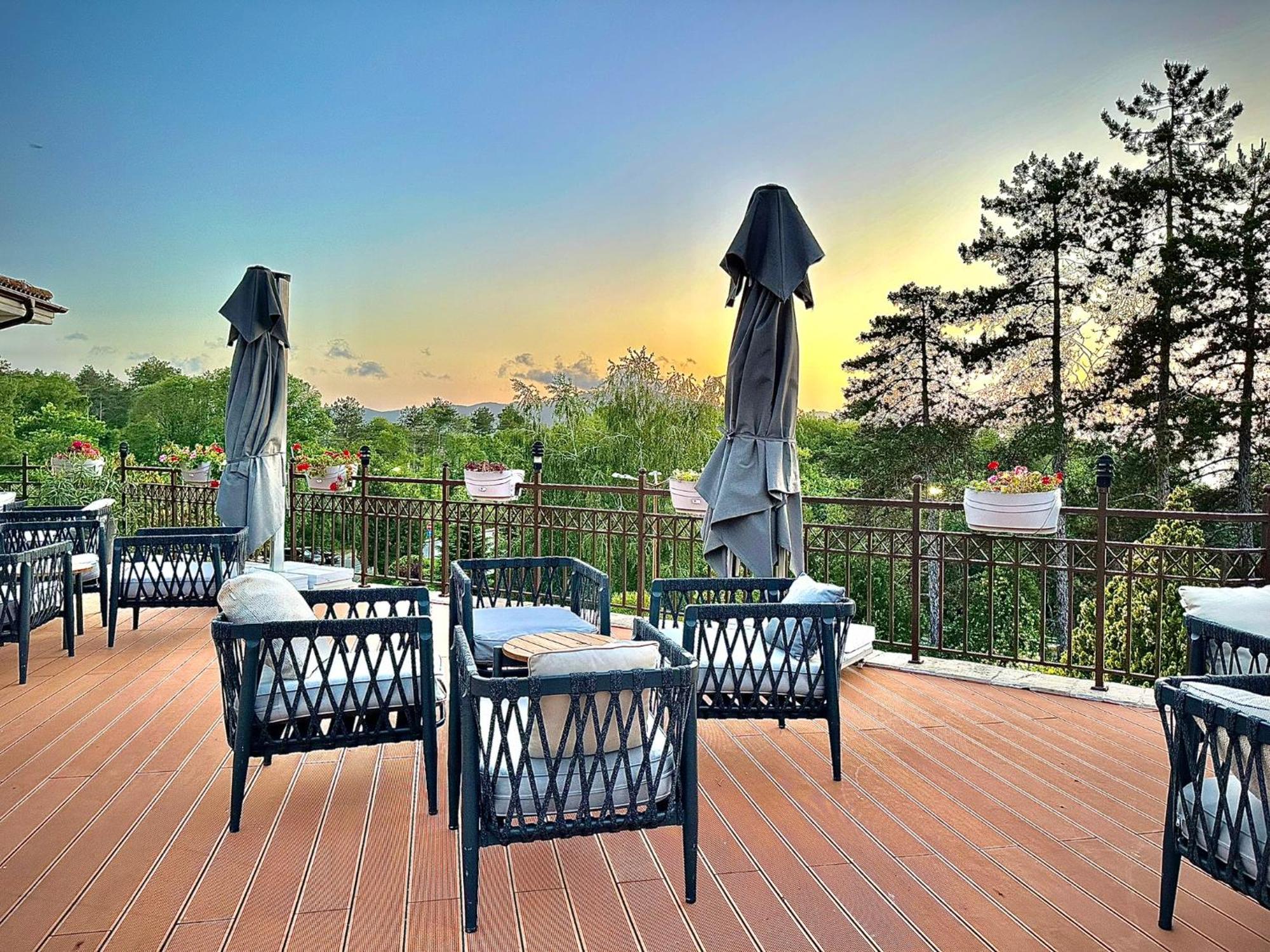 Sm Lovely Apartments On The First Line In Sozopol Buitenkant foto